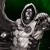 Wicked - Doctor Doom thumbnail