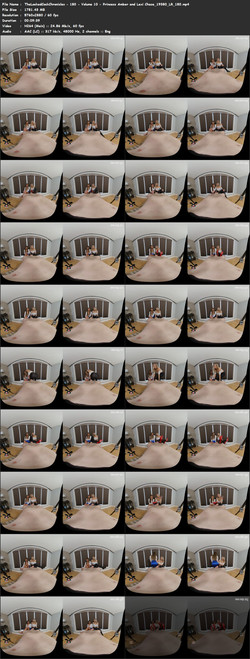 [TheLockedCockChronicles] SiteRip VR Edition/Scr/TheLockedCockChronicles - 180 - Volume 10 - Princess Amber and Lexi Chase_19380_LR_180.mp4.jpg