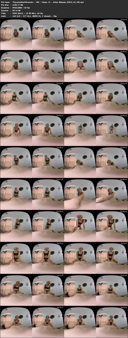 [TheLockedCockChronicles] SiteRip VR Edition/Scr/TheLockedCockChronicles - 180 - Volume 14 - Ashley Edmonds_20013_LR_180.mp4.jpg