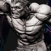 Wicked - Hulk (Bust + Sculpture) thumbnail