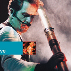 Peter Gabriel - Secret World Live 2012 BD50 1080p