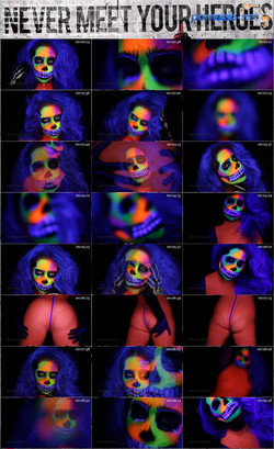 [IWC-C4S] Latex Barbie Vids • Pt.2/Scr/Latex Barbie - Living Dead Girl.mp4.jpg