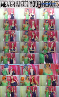 [IWC-C4S] Latex Barbie Vids • Pt.2/Scr/Latex Barbie - Latex Barbie And Abbey Mars Party Girls Use You.mp4.jpg