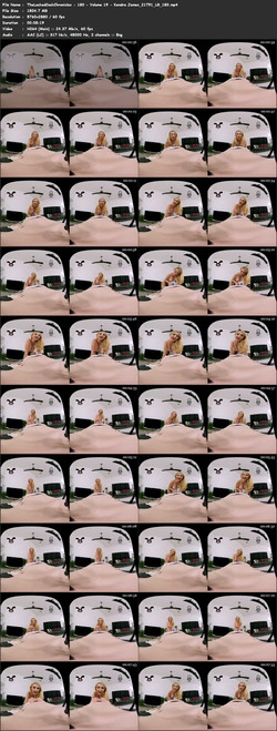 [TheLockedCockChronicles] SiteRip VR Edition/Scr/TheLockedCockChronicles - 180 - Volume 19 - Kendra James_21791_LR_180.mp4.jpg