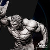 Wicked - Hulk (Bust + Sculpture) thumbnail