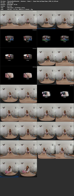 [TheLockedCockChronicles] SiteRip VR Edition/Scr/TheLockedCockChronicles - Adventure - Volume 1 - Jasper Reed and Raquel Roper_19381_LR_180.mp4.jpg