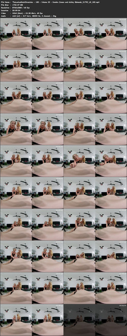 [TheLockedCockChronicles] SiteRip VR Edition/Scr/TheLockedCockChronicles - 180 - Volume 20 - Kendra James and Ashley Edmonds_21792_LR_180.mp4.jpg