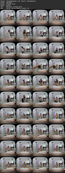 [TheLockedCockChronicles] SiteRip VR Edition/Scr/TheLockedCockChronicles - 180 - Volume 26 - Ashley Edmonds.mp4.jpg