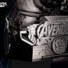 Wicked - Hulk (Bust + Sculpture) thumbnail