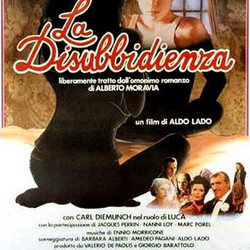 La disubbidienza (1981)