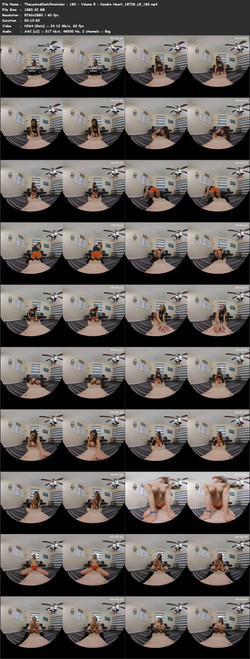 [TheLockedCockChronicles] SiteRip VR Edition/Scr/TheLockedCockChronicles - 180 - Volume 5 - Kendra Heart_18725_LR_180.mp4.jpg