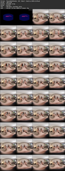 [TheLockedCockChronicles] SiteRip VR Edition/Scr/TheLockedCockChronicles - 180 - Volume 4 - Jazmin Luv_18230_LR_180.mp4.jpg