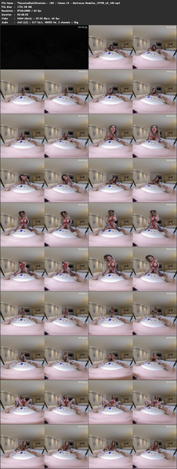 [TheLockedCockChronicles] SiteRip VR Edition/Scr/TheLockedCockChronicles - 180 - Volume 13 - Maitresse Madeline_19705_LR_180.mp4.jpg