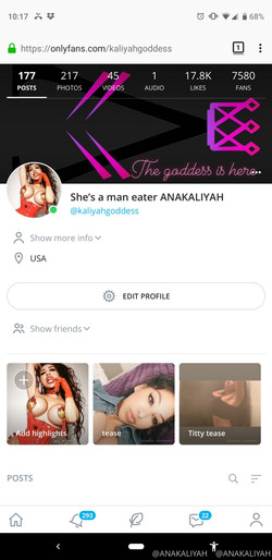 [Onlyfans] Siterip - Ana Kaliyah @anakaliyah [1405 images] [420 videos]/images/1051x2160_39f3d46eb36afcd327ad8331b791fc20557895dee65efa5650.jpg