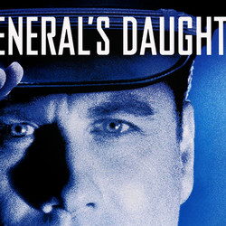 The General's Daughter 1999 BluRay 1080p AVC DTS-HD MA5.1-MTeam