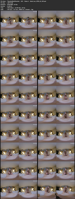 [TheLockedCockChronicles] SiteRip VR Edition/Scr/TheLockedCockChronicles - 180 - Volume 6 - Sasha Love_18726_LR_180.mp4.jpg