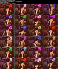 GummyBuns/Screenshots/GummyBuns rare preboob job blowjob show.jpeg