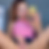 Redhead Perfect Puffy Pussy