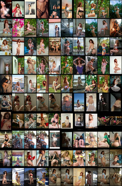 [OnlyFans.com] SammyJJo - SiteRip/Contact Sheets/SammyJJo - Contact Sheets.jpg