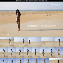 [Hegre] Hiromi Picset Megapack