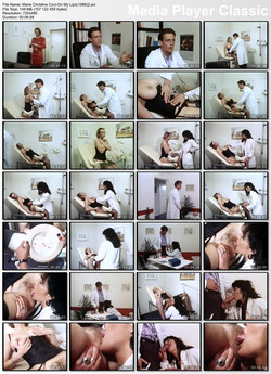 MARIE CHRISTINE COVI-Actresses Clips Packs/1988-Marie Christine Covi-On My Lips/screens2.jpg