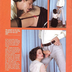 Sex Team (Swedish Erotica № 248)
