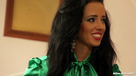 Gina Devine 1/AllWam.net - Tainster.com  wet2012-01-26.mp4