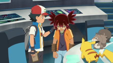 Pokemon.Complete.Series.(Season.01-25+Movies+Specials+Shorts+OST).1080p.BD+Web-Dl.HEVC.10bit.x265.AAC.Eng.Dub.-.Anime.Time/Movies/[Anime Time] Pokemon The Movie - Secrets Of The Jungle (5.1).mkv