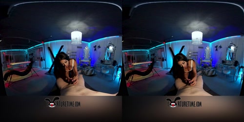[TheLockedCockChronicles] SiteRip VR Edition/TheLockedCockChronicles - 180 - Volume 12 - Goddess Tangent _19704_LR_180.mp4