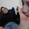 Licking Girls Feet Collection. Part 2 thumbnail