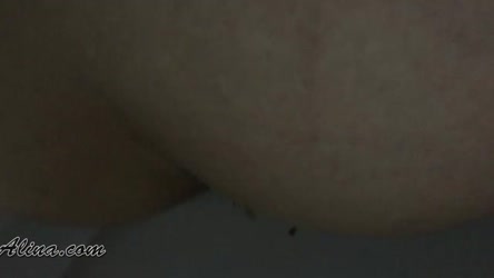 PooAlina - Complete Collection/Alina had diarrhea when she walked around the shopping center.mp4