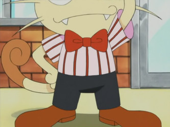 Pokemon.Complete.Series.(Season.01-25+Movies+Specials+Shorts+OST).1080p.BD+Web-Dl.HEVC.10bit.x265.AAC.Eng.Dub.-.Anime.Time/Pokemon Chronicles/[Anime Time] Pokemon Chronicles - 019 - Of Meowth And Pokemon.mkv