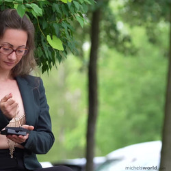 [MichelsWorld] Gold Business