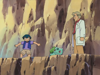 Pokemon.Complete.Series.(Season.01-25+Movies+Specials+Shorts+OST).1080p.BD+Web-Dl.HEVC.10bit.x265.AAC.Eng.Dub.-.Anime.Time/Pokemon Chronicles/[Anime Time] Pokemon Chronicles - 014 - Journey To The Starting Line.mkv