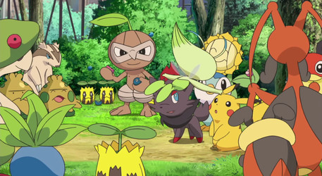 Pokemon.Complete.Series.(Season.01-25+Movies+Specials+Shorts+OST).1080p.BD+Web-Dl.HEVC.10bit.x265.AAC.Eng.Dub.-.Anime.Time/Movies/[Anime Time] Pokemon - 013 - Zoroark Master Of Illusions (5.1).mkv