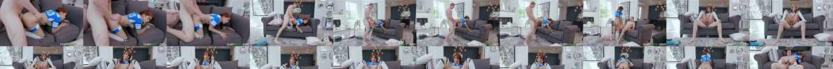 [exxxtrasmall.com] - 2019.09.05 - Amber Summers - Tiny Touchdown Twat (720p).mp4 screencaps