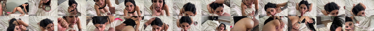Kaitlyn K Gape Daddy pulled up to the crib [720p].mp4 screencaps