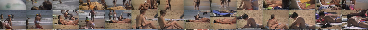 NudeBeach4u - Movie 4 Spain SQ.avi screencaps