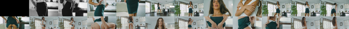 FittingRoom.com Anya.Krey - Secretary Show screencaps
