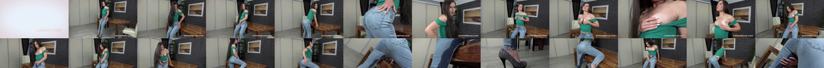 WetAndPissy.com Lara.Fox gaping and gushing screencaps