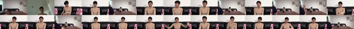 [BackroomCastingCouch] BackRoomCastingCouch - May - 19 Years Old [432p].mp4 screencaps