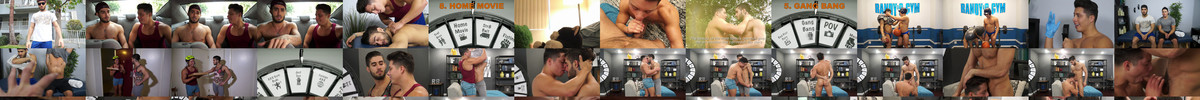 [RandyBlue] RB2791 Diego Sans, Scotty Marx - 720p.mp4 screencaps