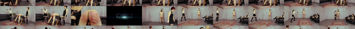 Lady Anette Lady Maggie-Admirer's Punishment.mp4 screencaps
