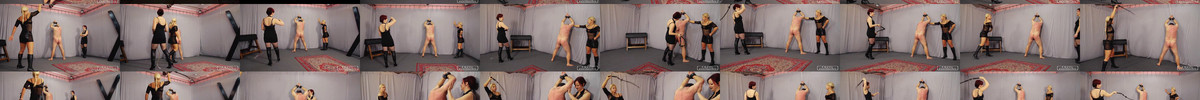 Lady Zita Lady Maggie-Suffer And Cry.mp4 screencaps
