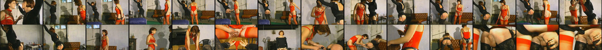 Violente Soumission screencaps