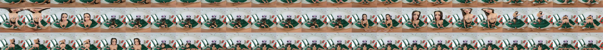[CzechVR.com] Nuria Millan - Czech VR 672 - My Bum is Ready, Honey 3840p screencaps