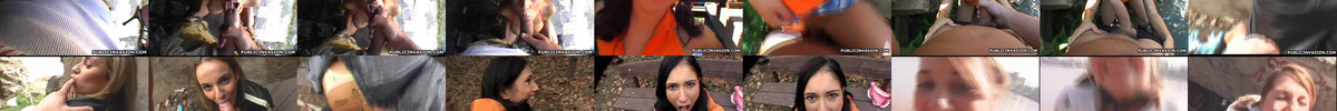 [PublicInvasion.com] cumshot compilation.mp4 screencaps
