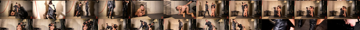 KinkyBites - Mistress Blunt, Robin O'Hara - Mommy's Gift - Part Three_March 19, 2021_480p.mp4 screencaps