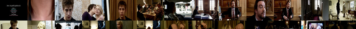 Sexual Chronicles of a French Family (2012) screencaps