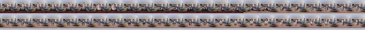 Ivy LeBelle - oculus.mp4 screencaps